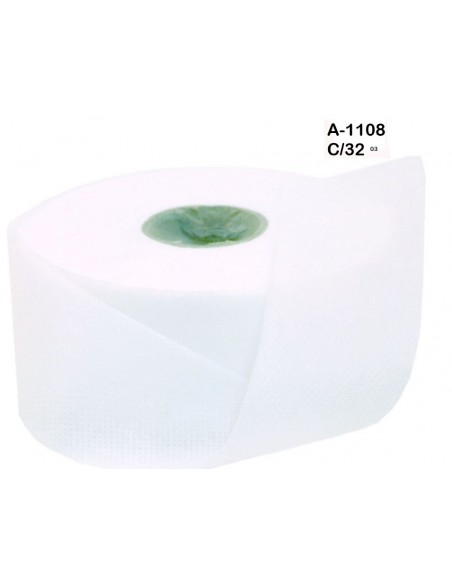 Cinta Tnt non woven 5cm x 50m Blanco