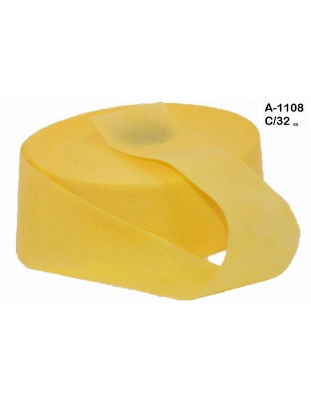 Cinta Tnt non woven 5cm x 50m Amarillo
