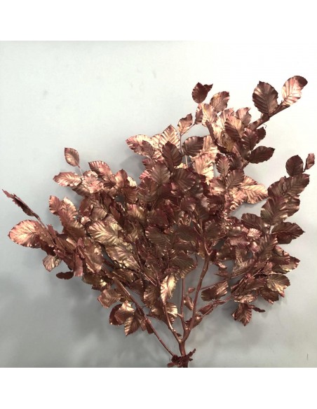 Fagus Metalizado Rosa Metalizado 100g