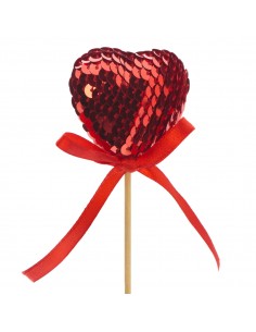 Picks corazón boost 5cm x 50cm x10und