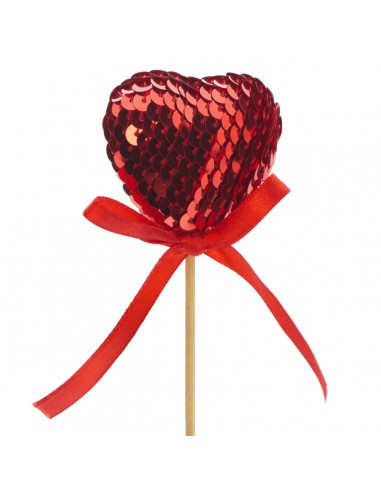 Picks corazón boost 5cm x 50cm x10und