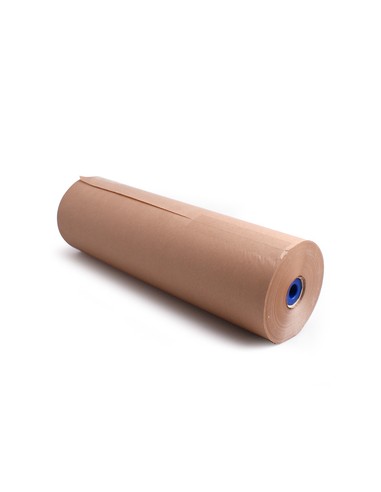 Rollo De Papel Kraft 50cm x 400m