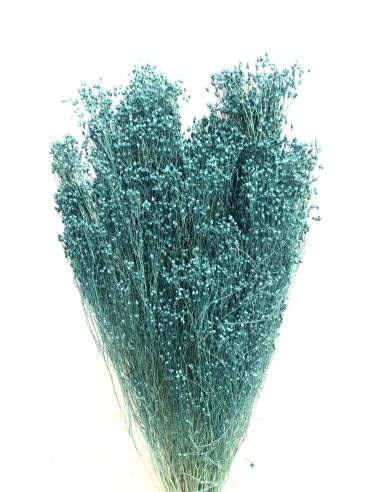 Brooms blum seco Azul Teal 100g