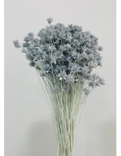 Hill Flowers Azul/Gris 45cm 100g