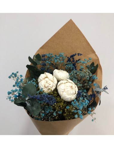 Bouque Preservado...