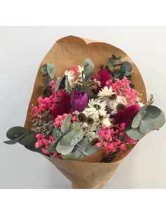 Bouquet Preservado