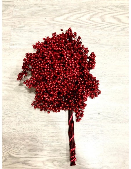 Falsa Pimienta Roja 100g